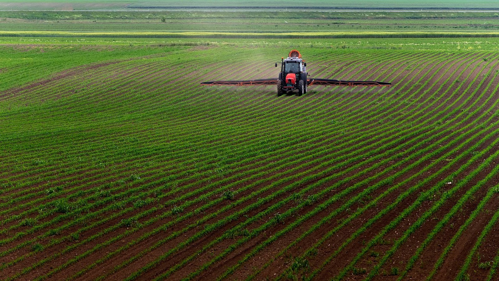 EU setzt Dngemittelzlle aus, um die Kosten fr Landwirte zu senken |  Olive Oil Times