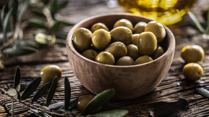 Olive Oil Times