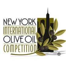 New York International Olive Oil Competition