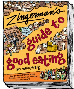 Weinzweig's Guide to Good Eating