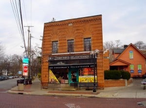 Zingerman's Deli
