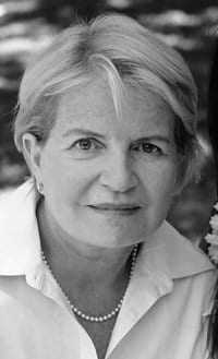 Patricia Darragh Patricia Darragh