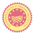 Logo featuring a red circular seal with stars and wavy lines, labeled 'Denominazione d'Origine Protetta'. - Olive Oil Times