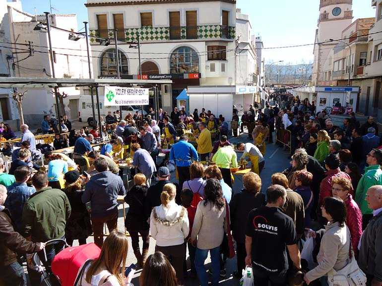 les Terres de l’Ebre