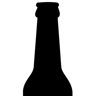 Transparent bottle of olive oil with a dark green label and a cork stopper. - Olive Oil Times