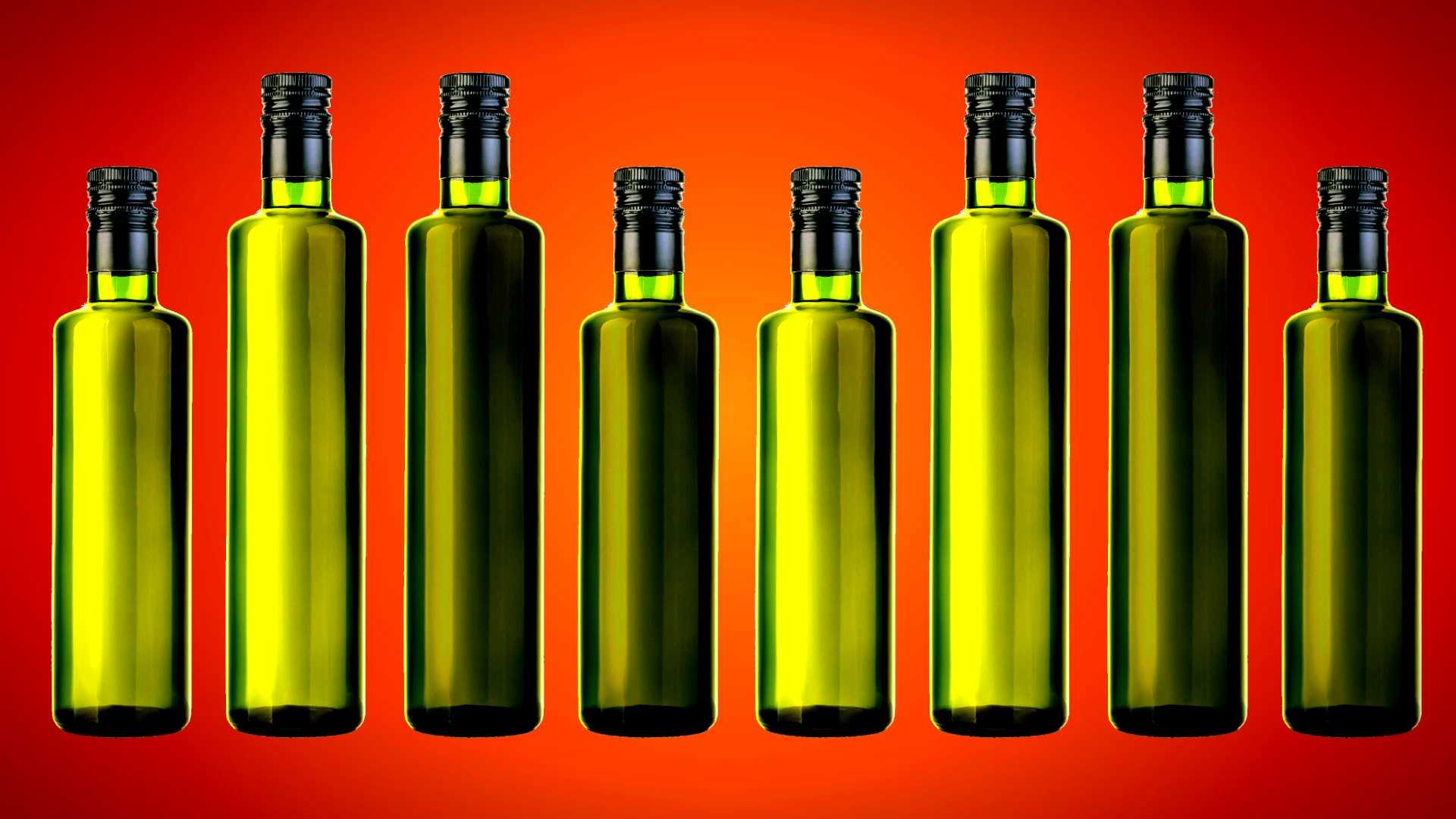 Researchers Identify Main Types of Olive Oil Fraud, Propose Solutions - Vimarsana News