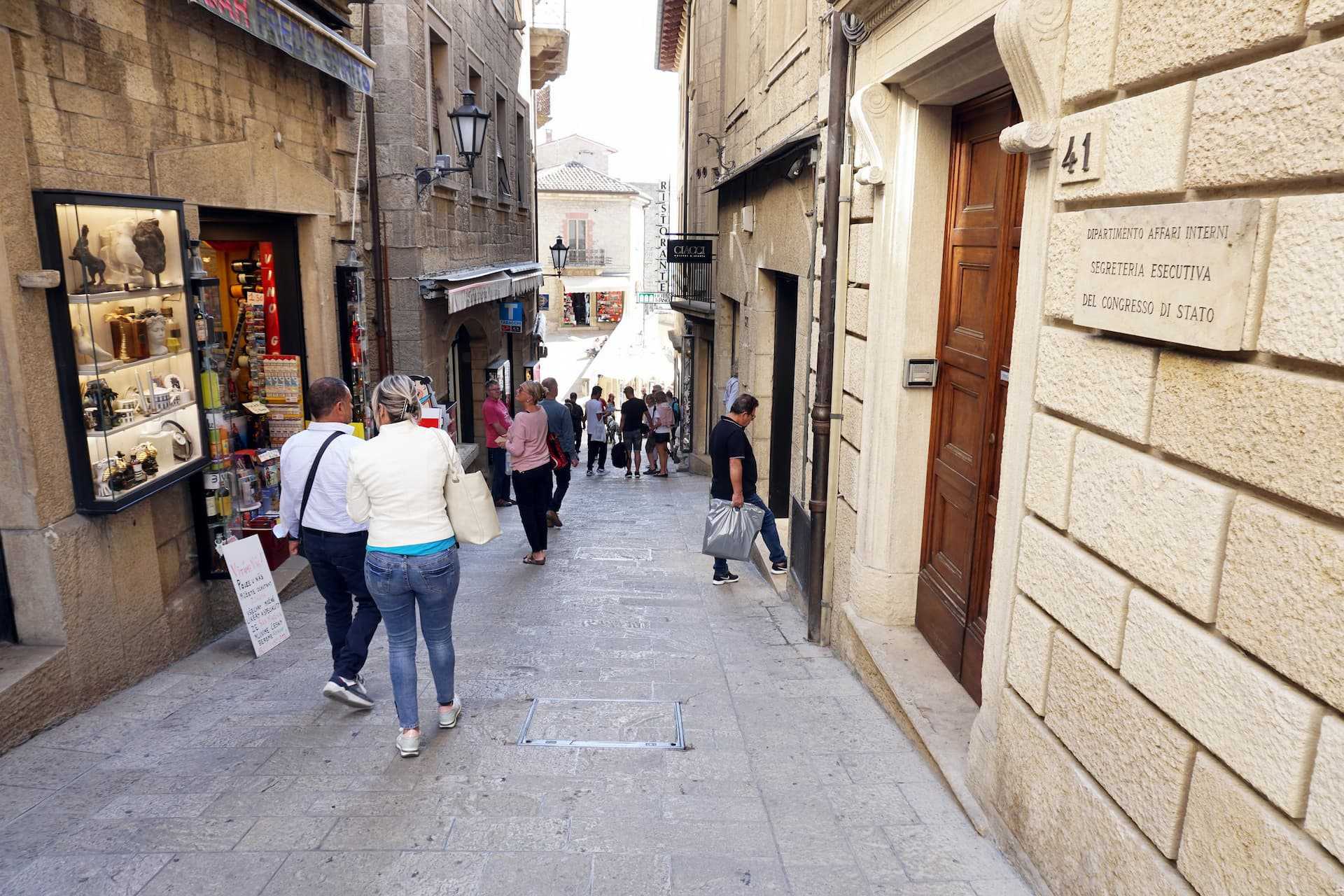 San Marino