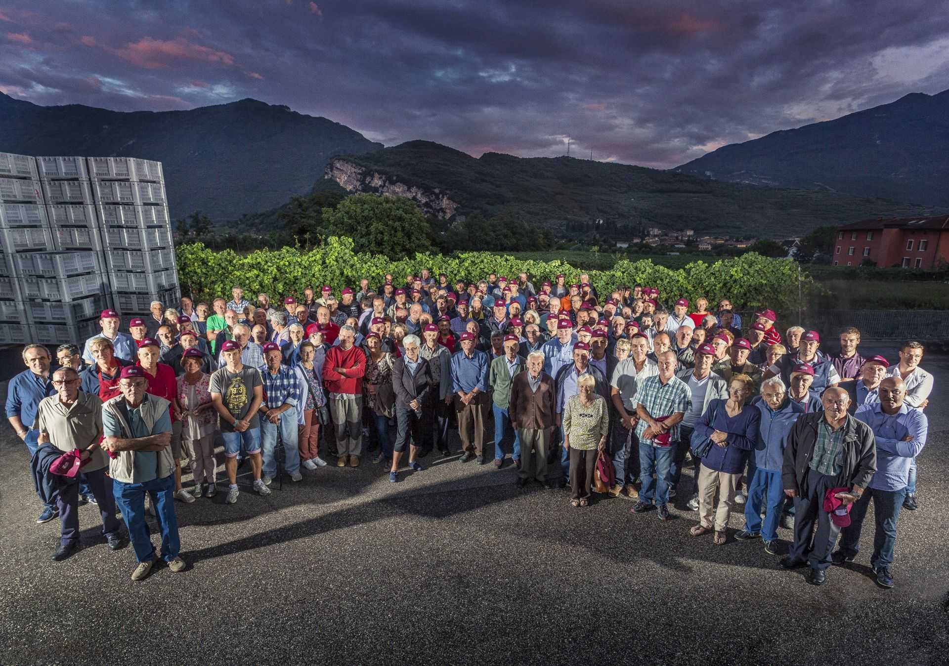 Photo: Agraria Riva del Garda