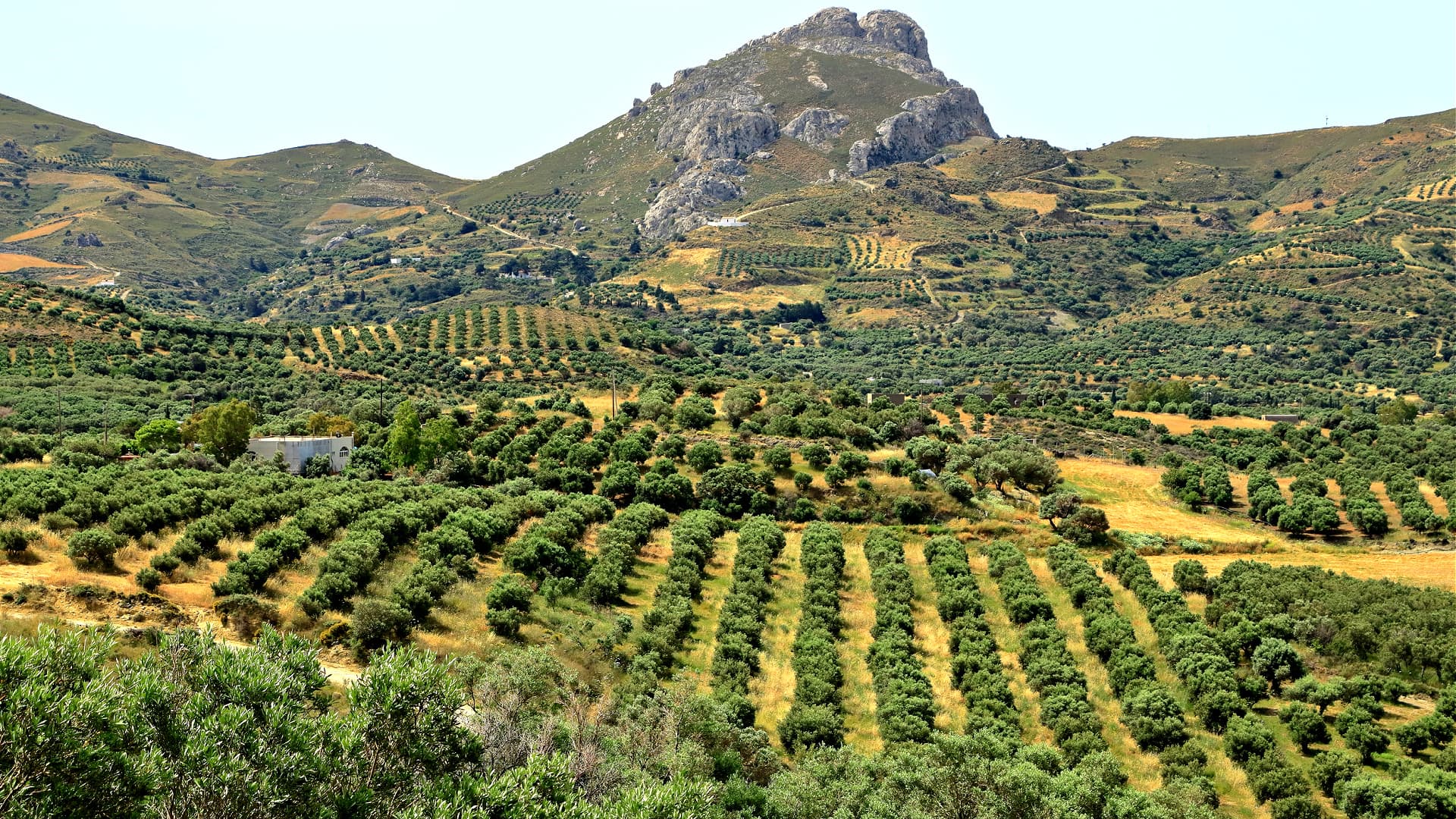 Crete, Greece