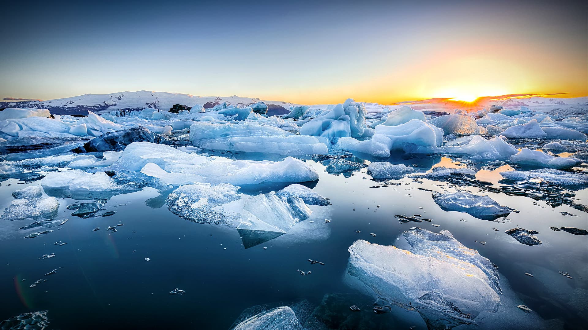 Meteorologists Confirm Record-High Arctic Temperature - Vimarsana News