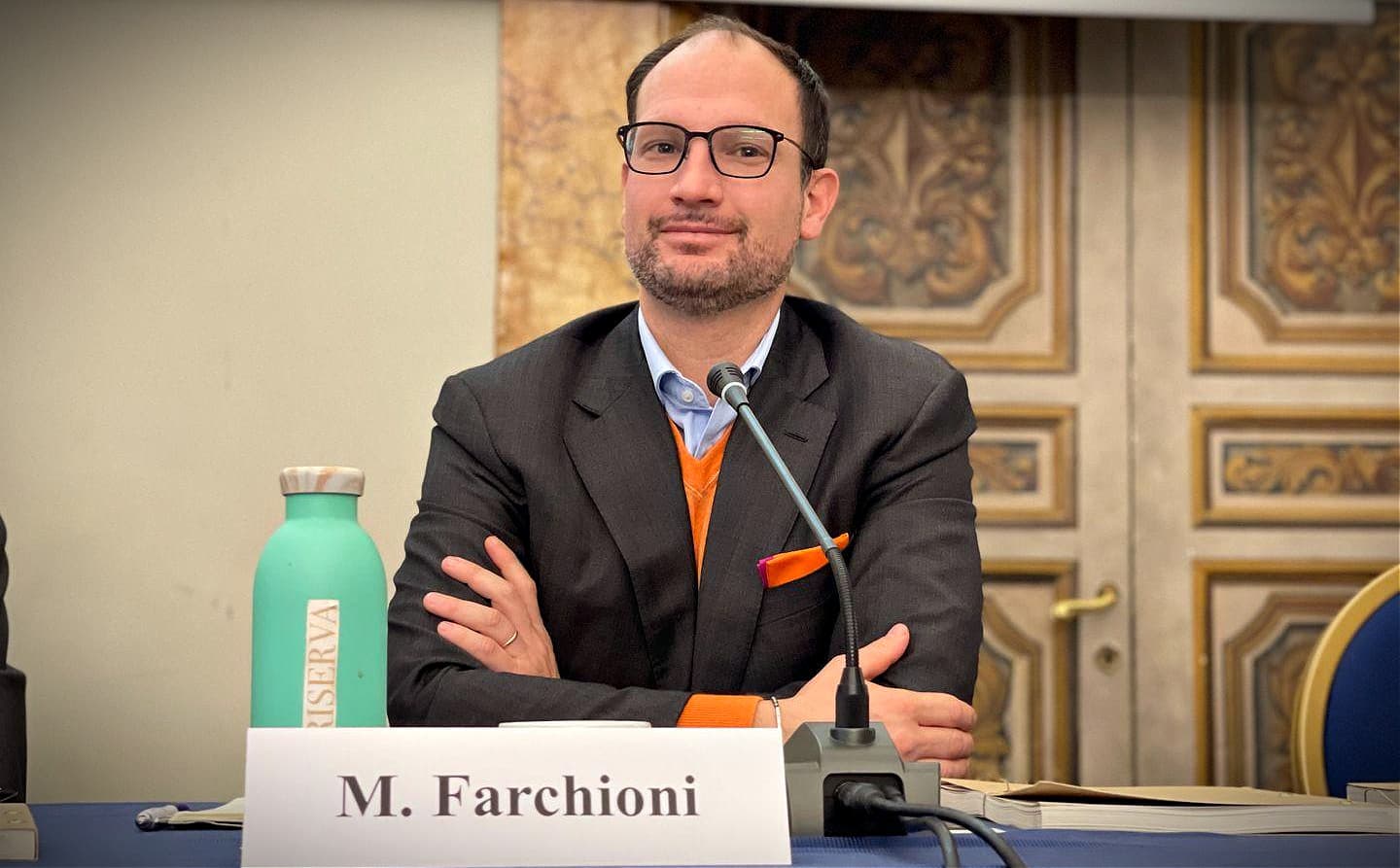 Marco Farchioni