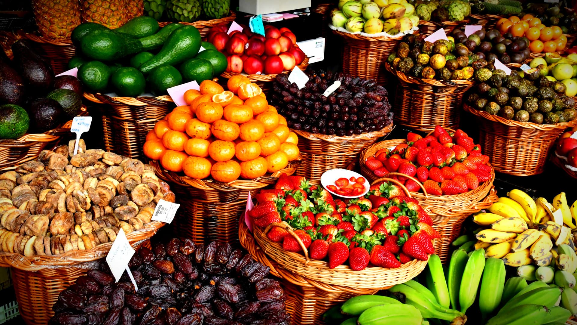 Europe's New Sustainable Agricultural Policies Will Make Foods Even More Expensive, Farmers Warn - Vimarsana News