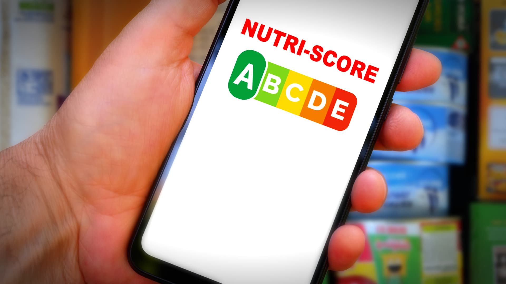App Allows Consumers to Personalize Nutri-Score for Individual Lifestyles - Vimarsana News