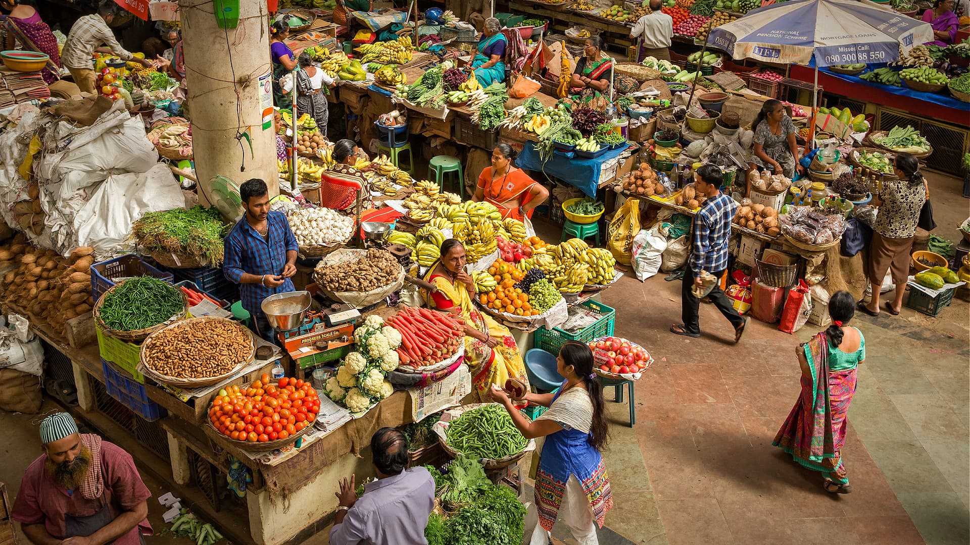 Indian Consumers Reject Nutri-Score and Other Labels - Vimarsana News