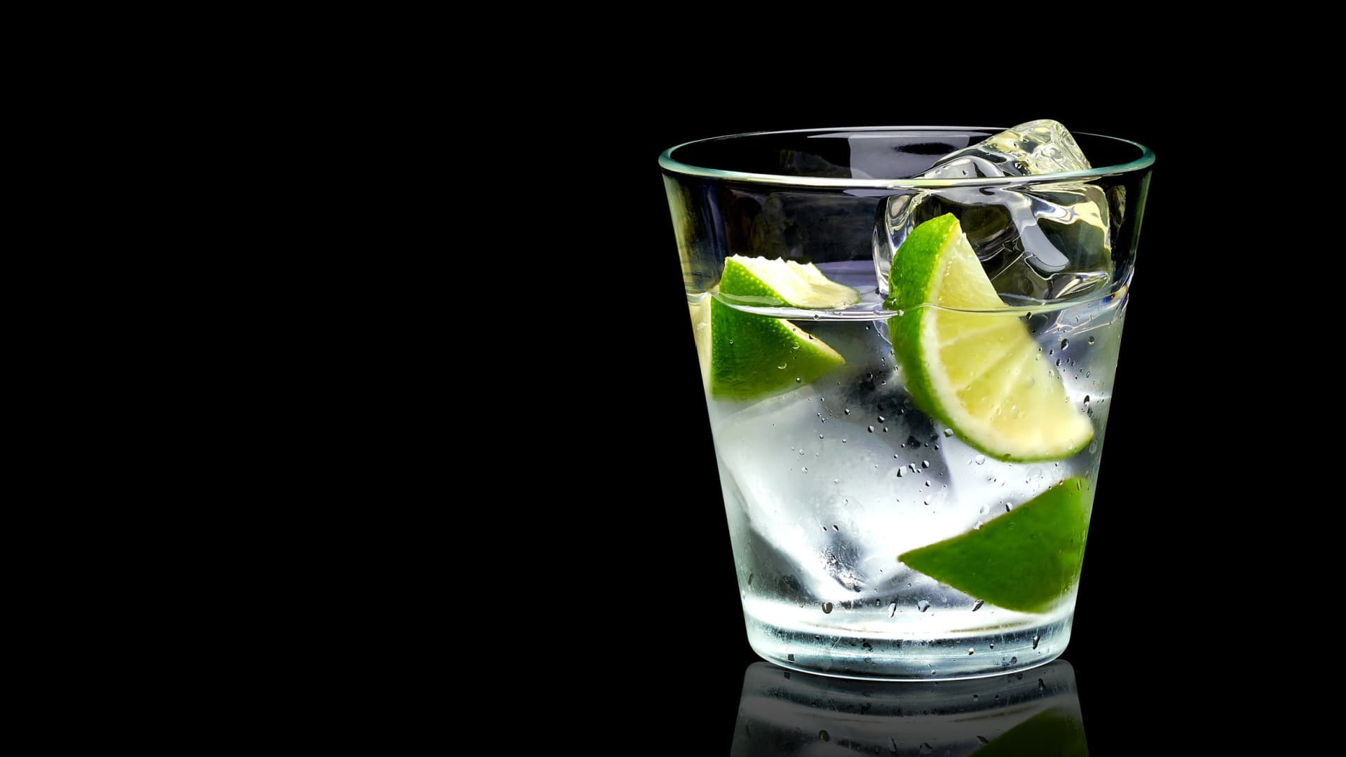 First Vodka Made With Olive Oil Released in Italy - Vimarsana News