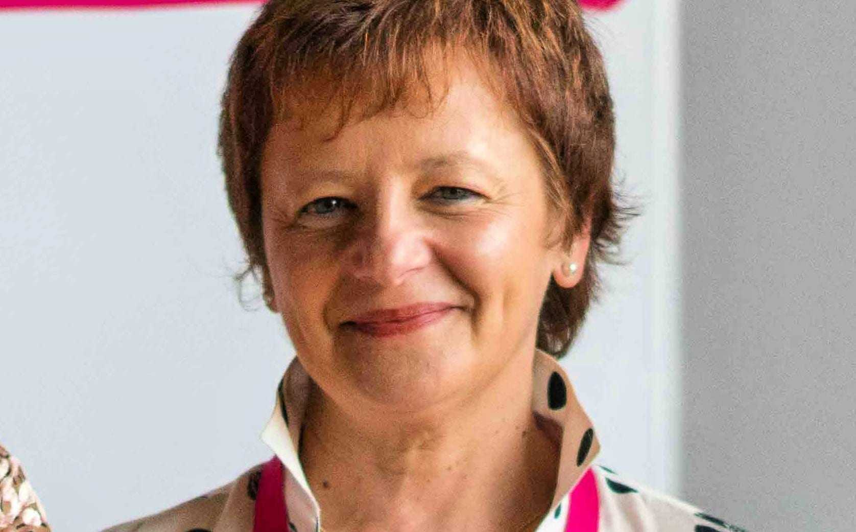 Anna Cane