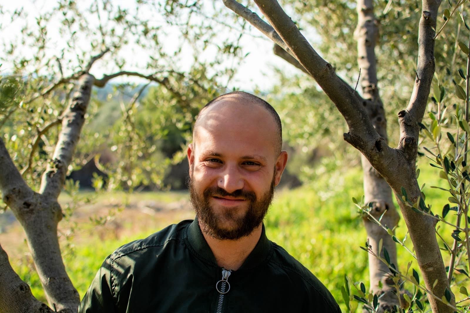 Award-Winning Producer Returned to Ancestral Groves to Continue a Family Tradition - Vimarsana News