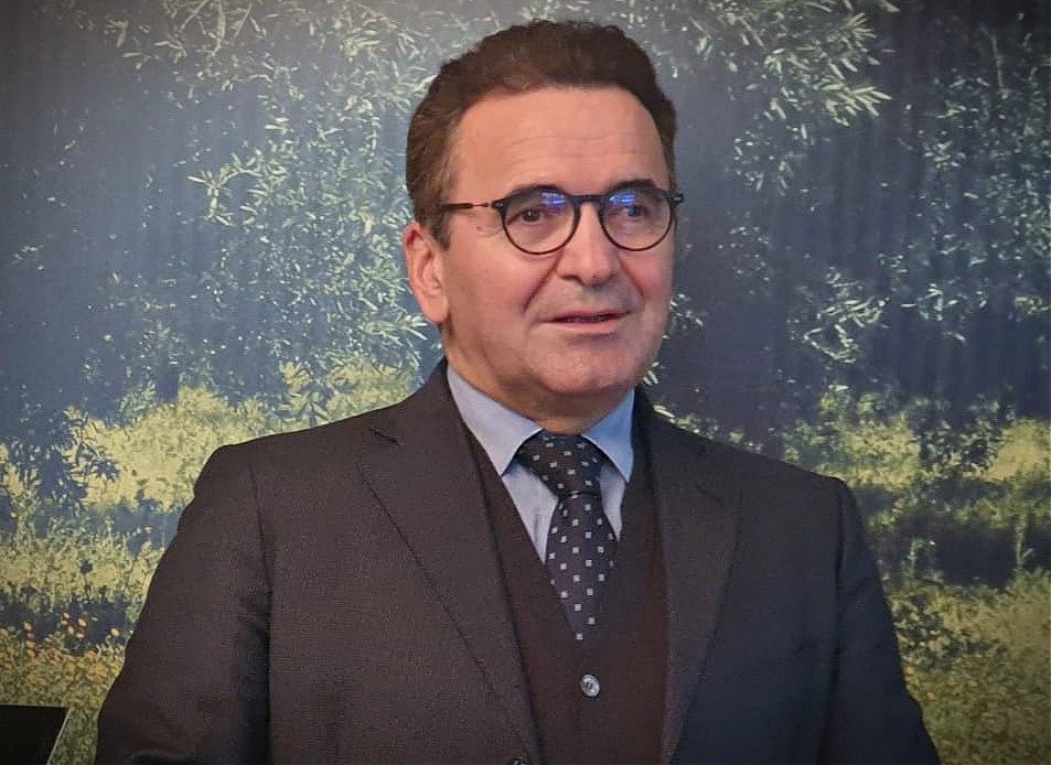 Riccardo Cassetta