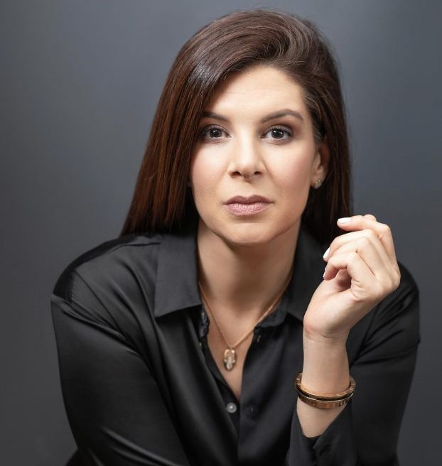Amelia Bilbeisi