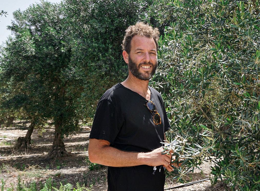 Ido Tamir