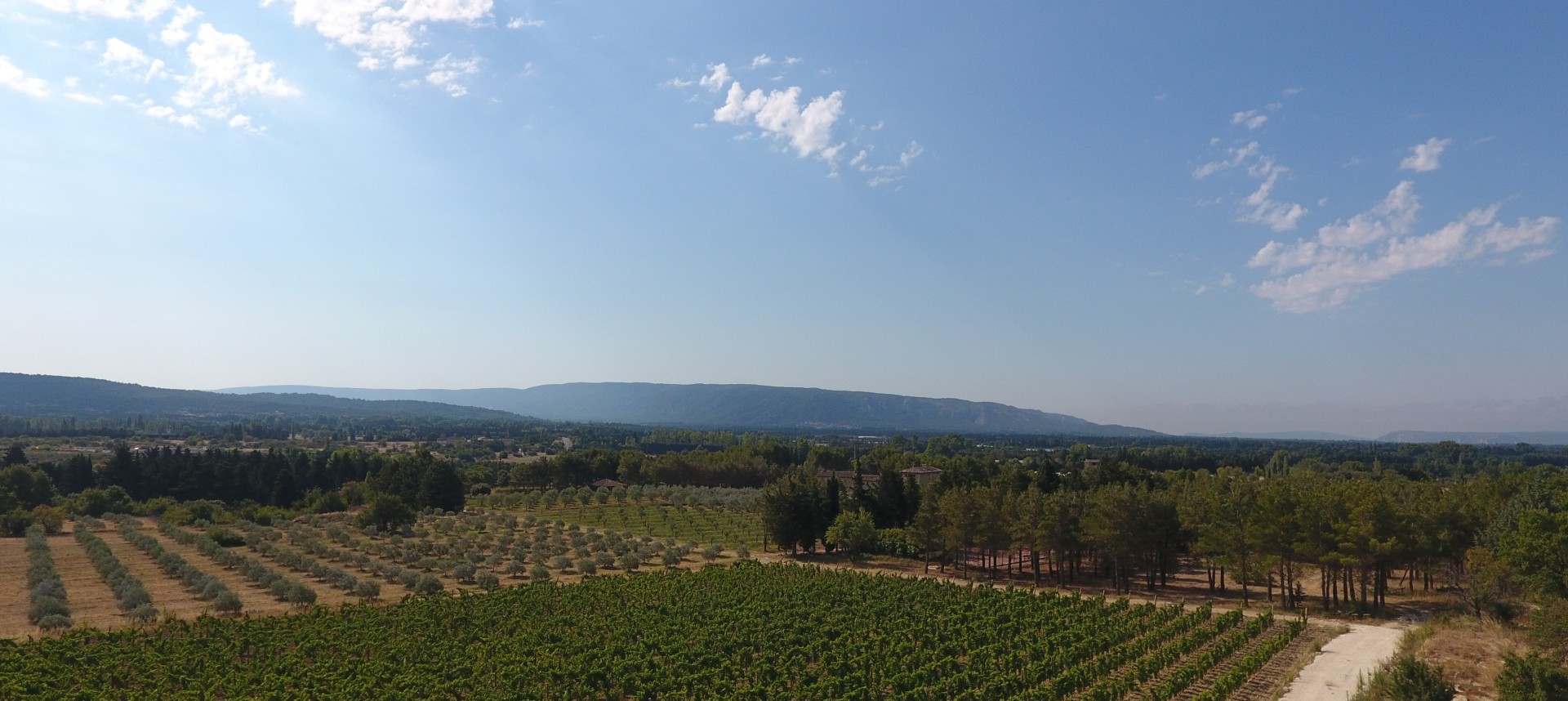 Domaine de Leos