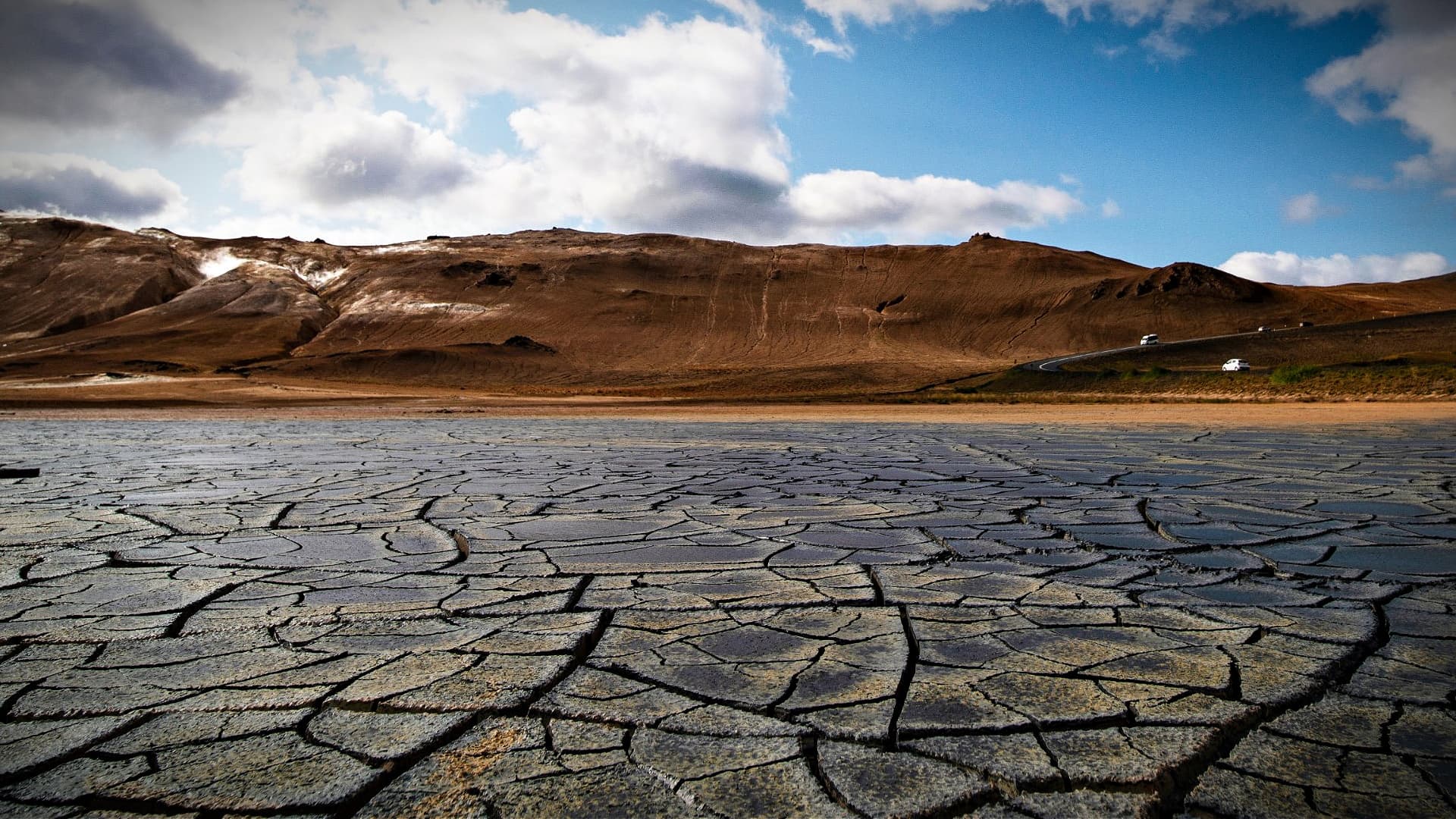 Europe Confronts Worst Drought in 500 Years, Officials Say - Vimarsana News