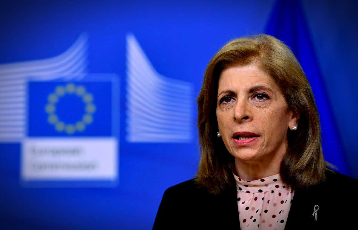 Businesses and Consumers Need Uniform Food Labels, E.U. Commissioner Says - Vimarsana News