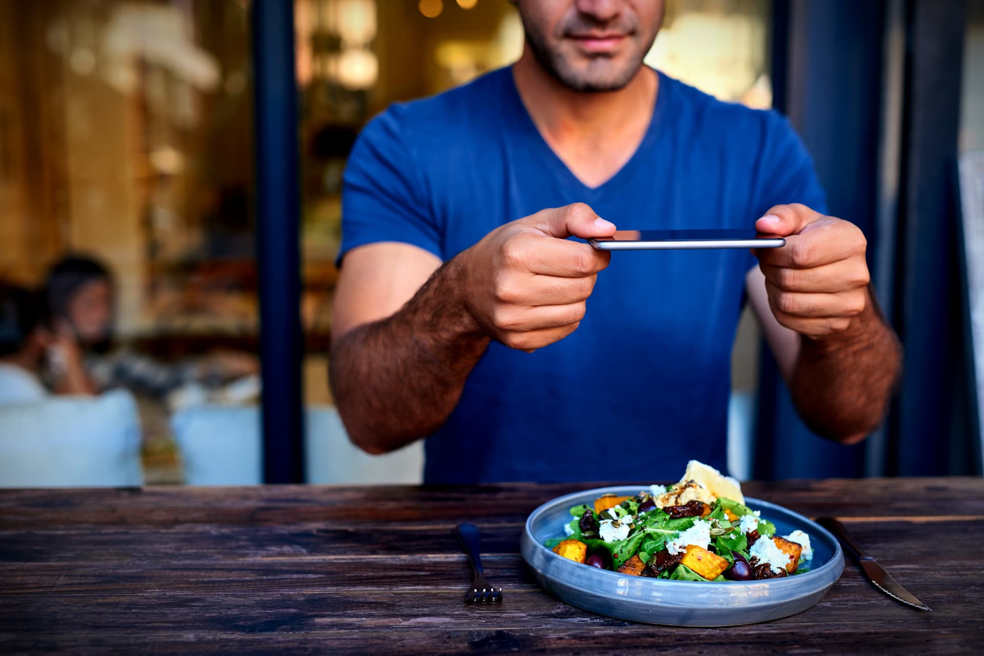 Most Americans Overestimate the Healthiness of Their Diets, Study Suggests - Vimarsana News