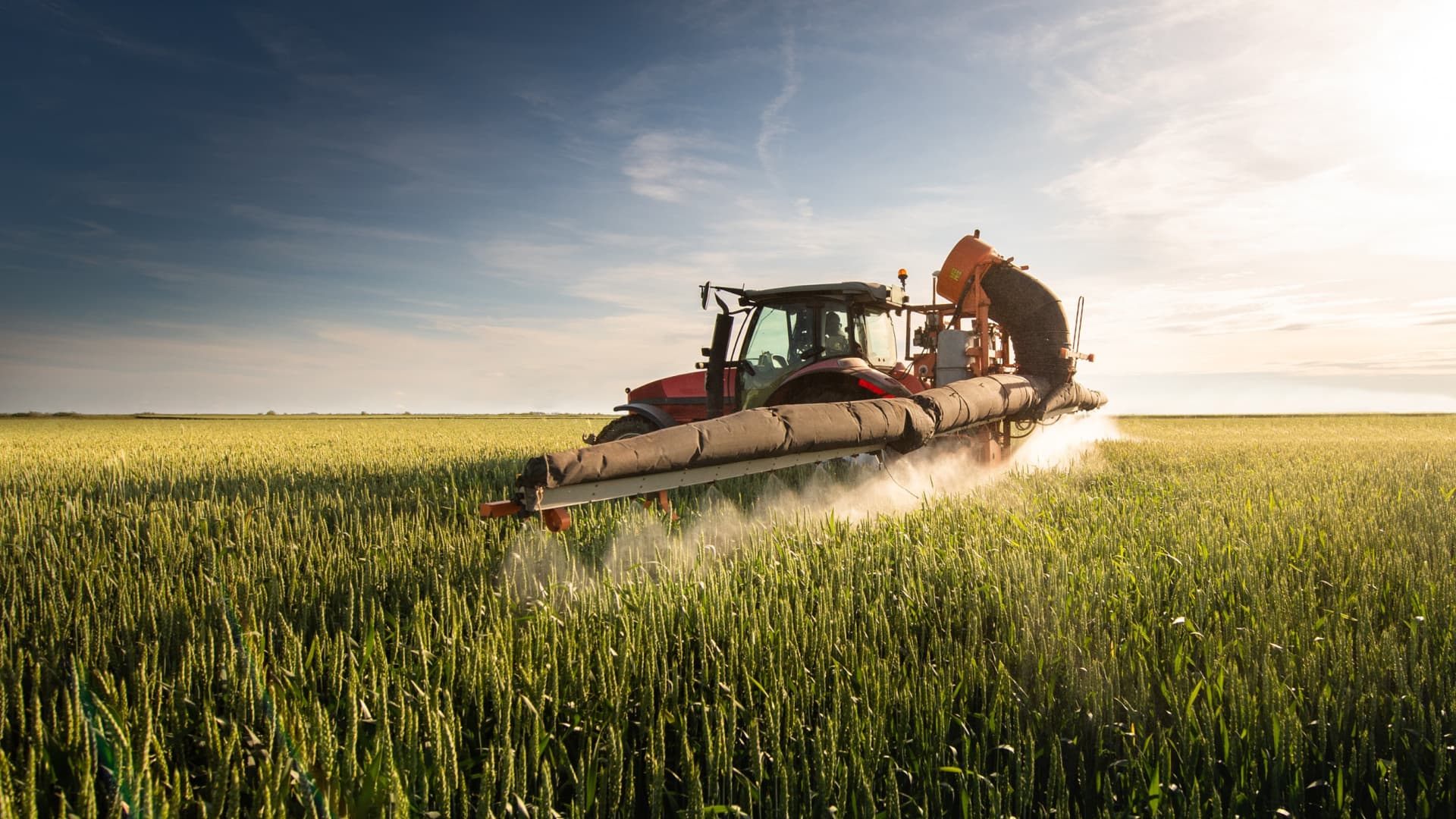 Multinational Food Producers Call for Swift Change in Agricultural Practices - Vimarsana News