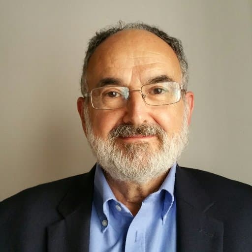 Serge Hercberg