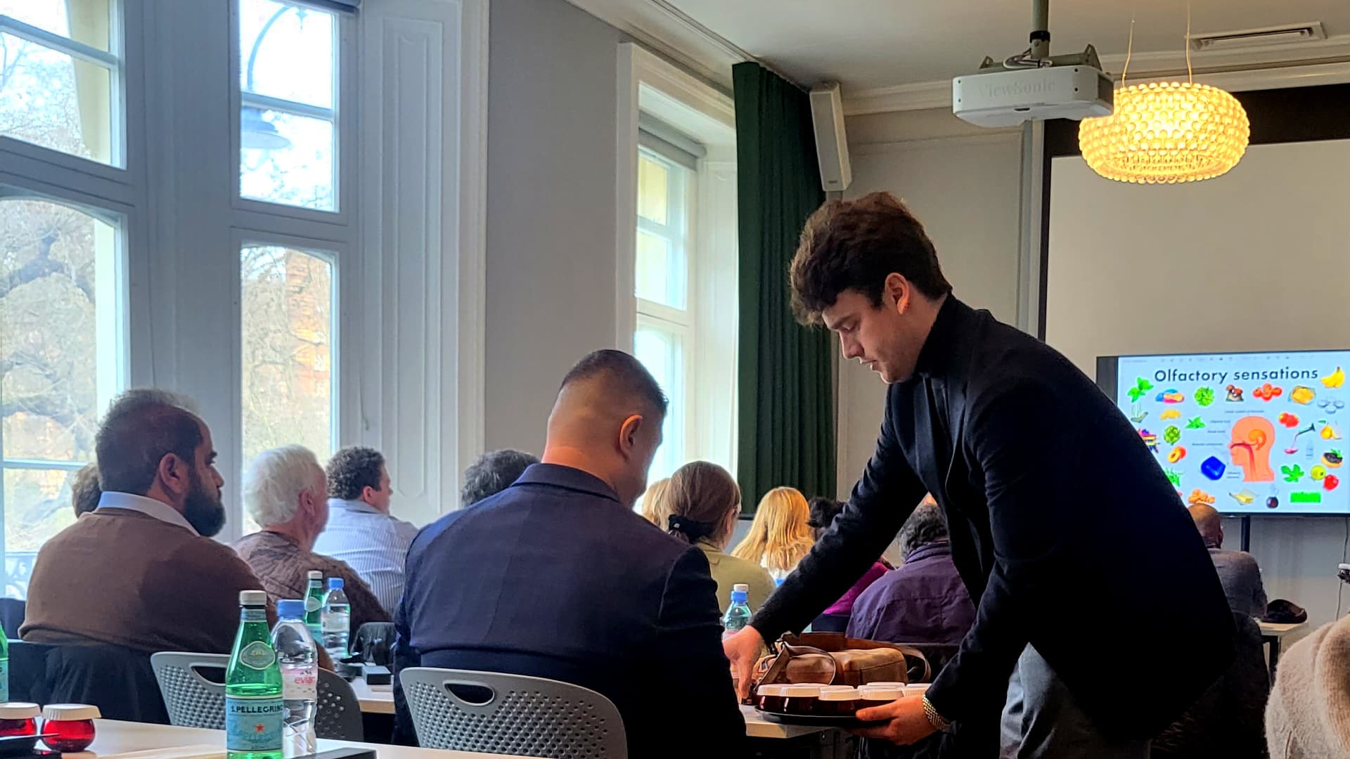 31 Complete Sommelier Certification Course in London - Vimarsana News