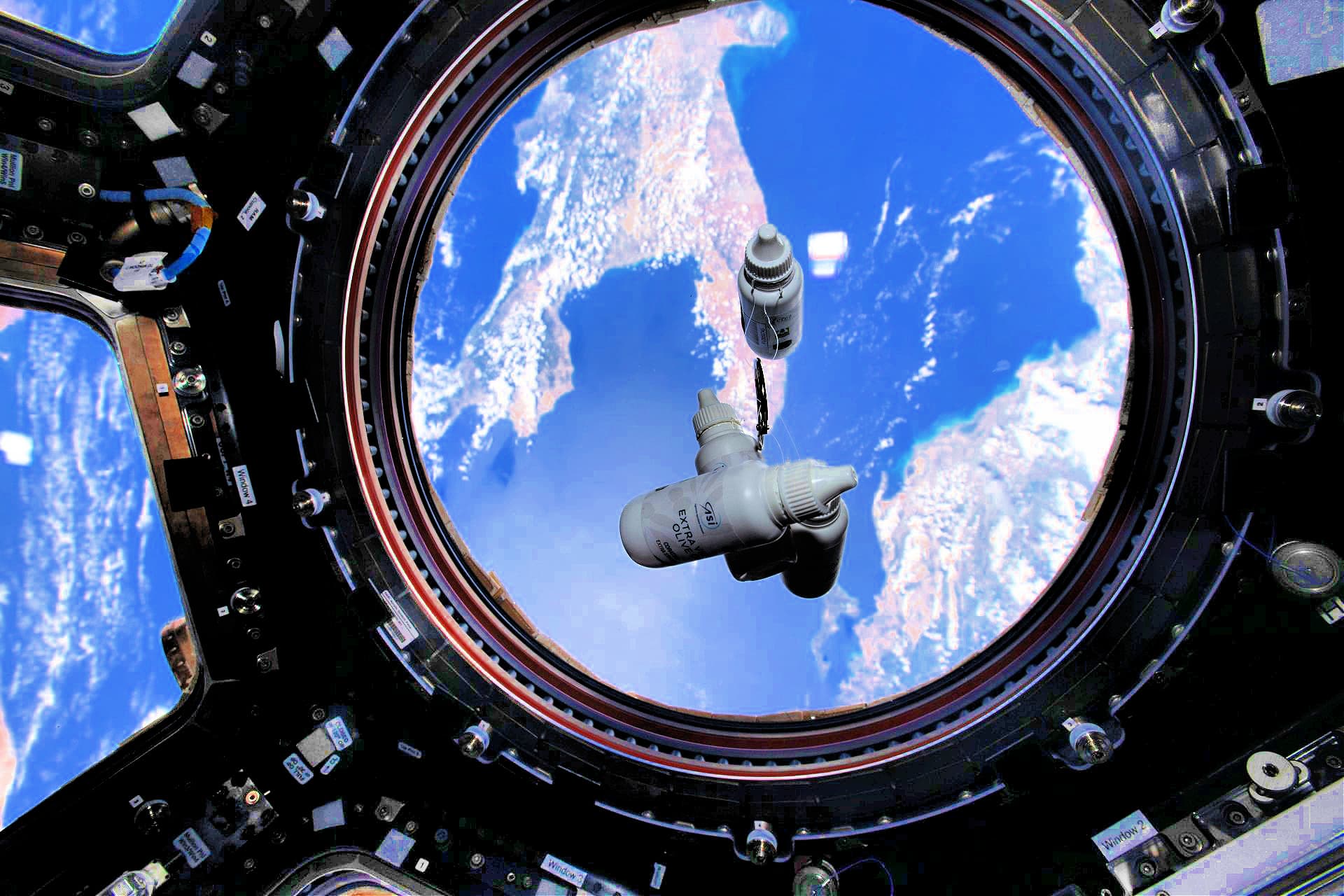 Italian Space Agency (ASI)