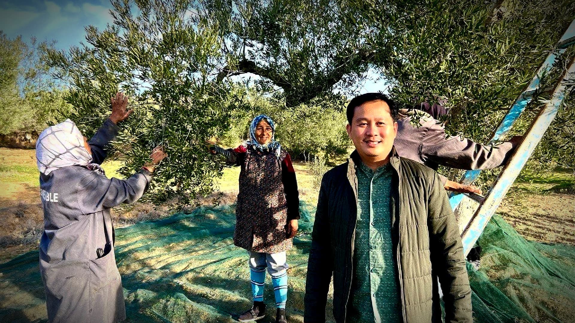 Tunisian Producers Celebrate Victory After Season Plagued by Drought - Vimarsana News