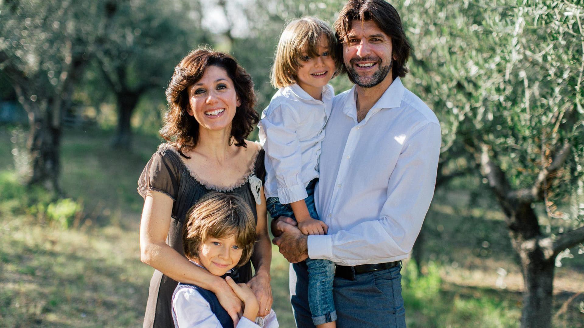 Rooted Northern Triumph of Northern Italian Producers Rooted in Profound Bond with the ...