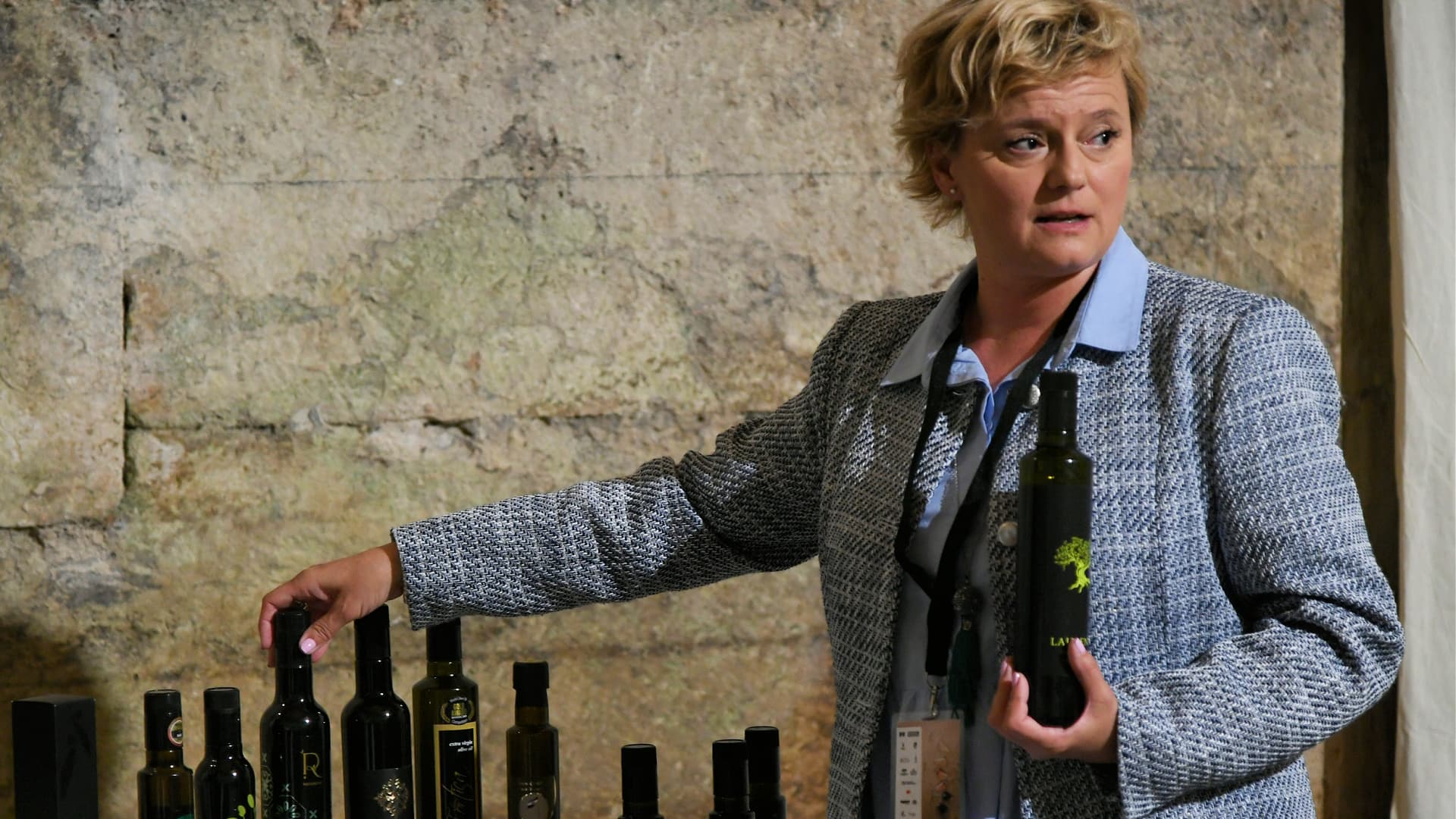 Mirella Žanetić