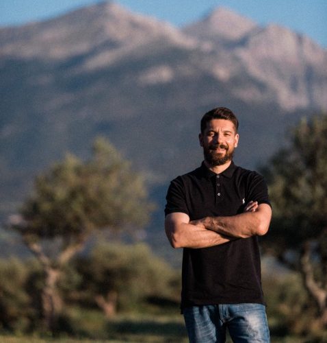 Spiridon Anagnostopoulos