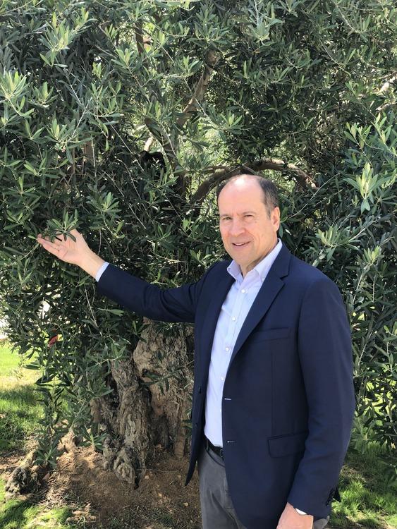 M. Carrasco estime que les producteurs d’huile d’olive doivent se concentrer sur les jeunes consommateurs et les atteindre via les réseaux sociaux.