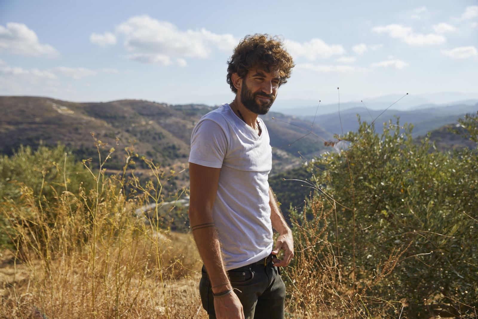 Karim Arsanios