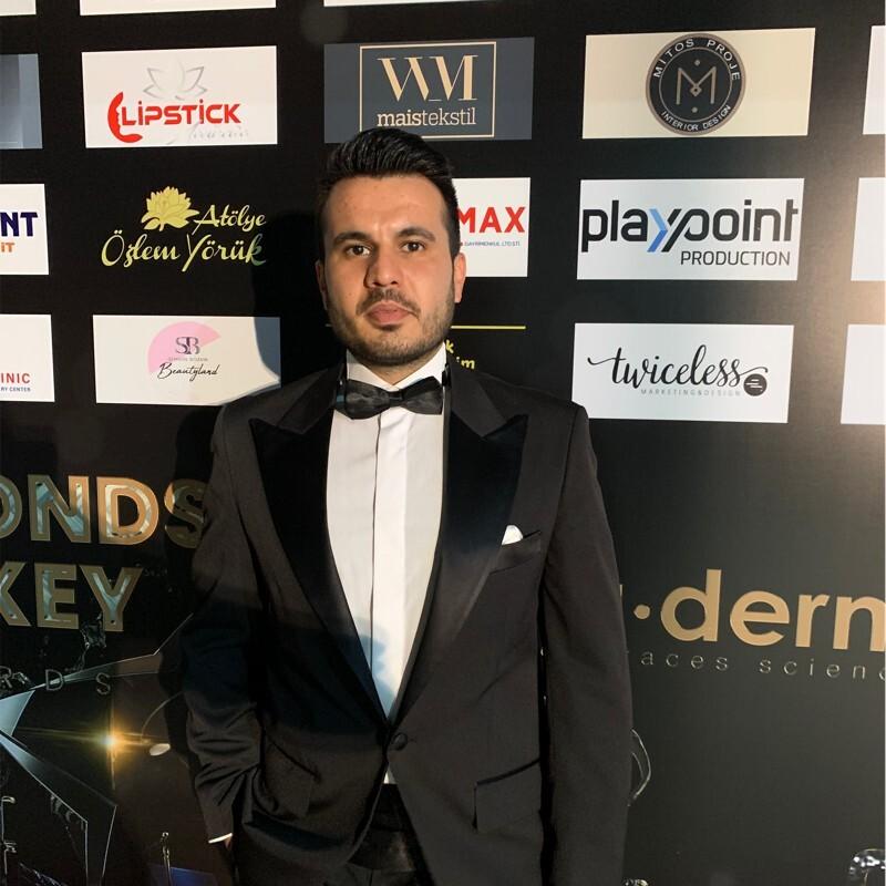 Harun Enes Çoban