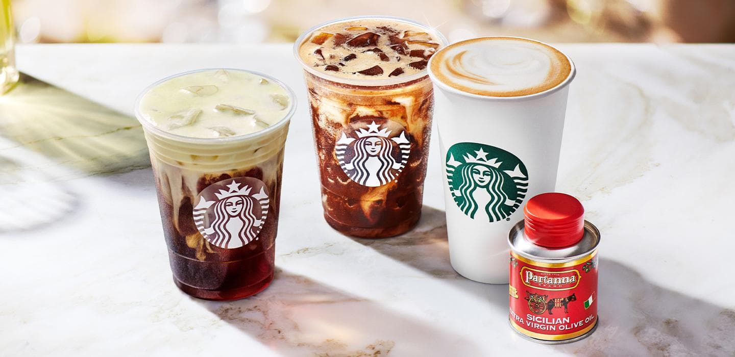 (Starbucks)