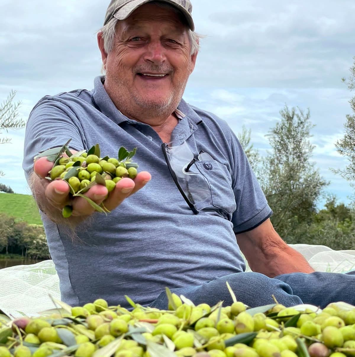 Estância das Oliveiras