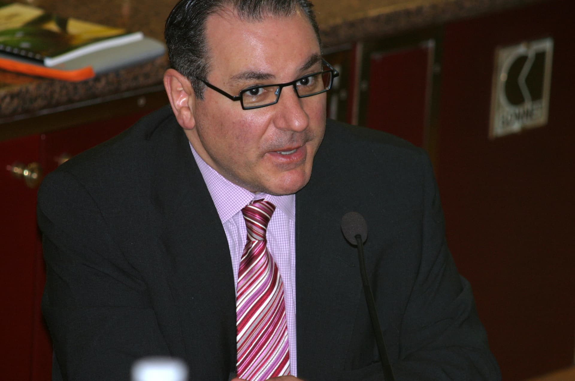 Paul Bartolotta