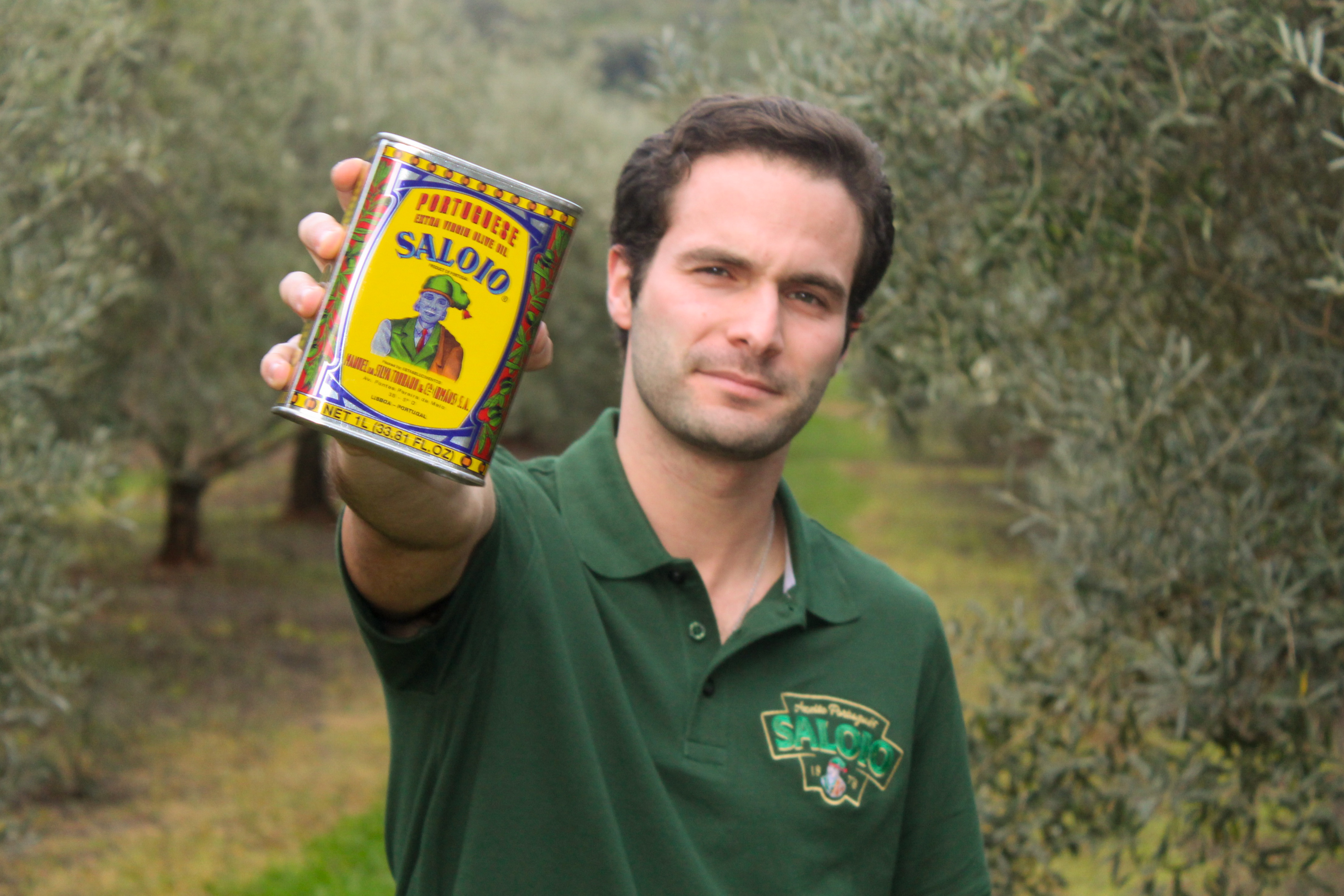Norte Santo came to the company with a mandate to expand its export markets in East Asia.