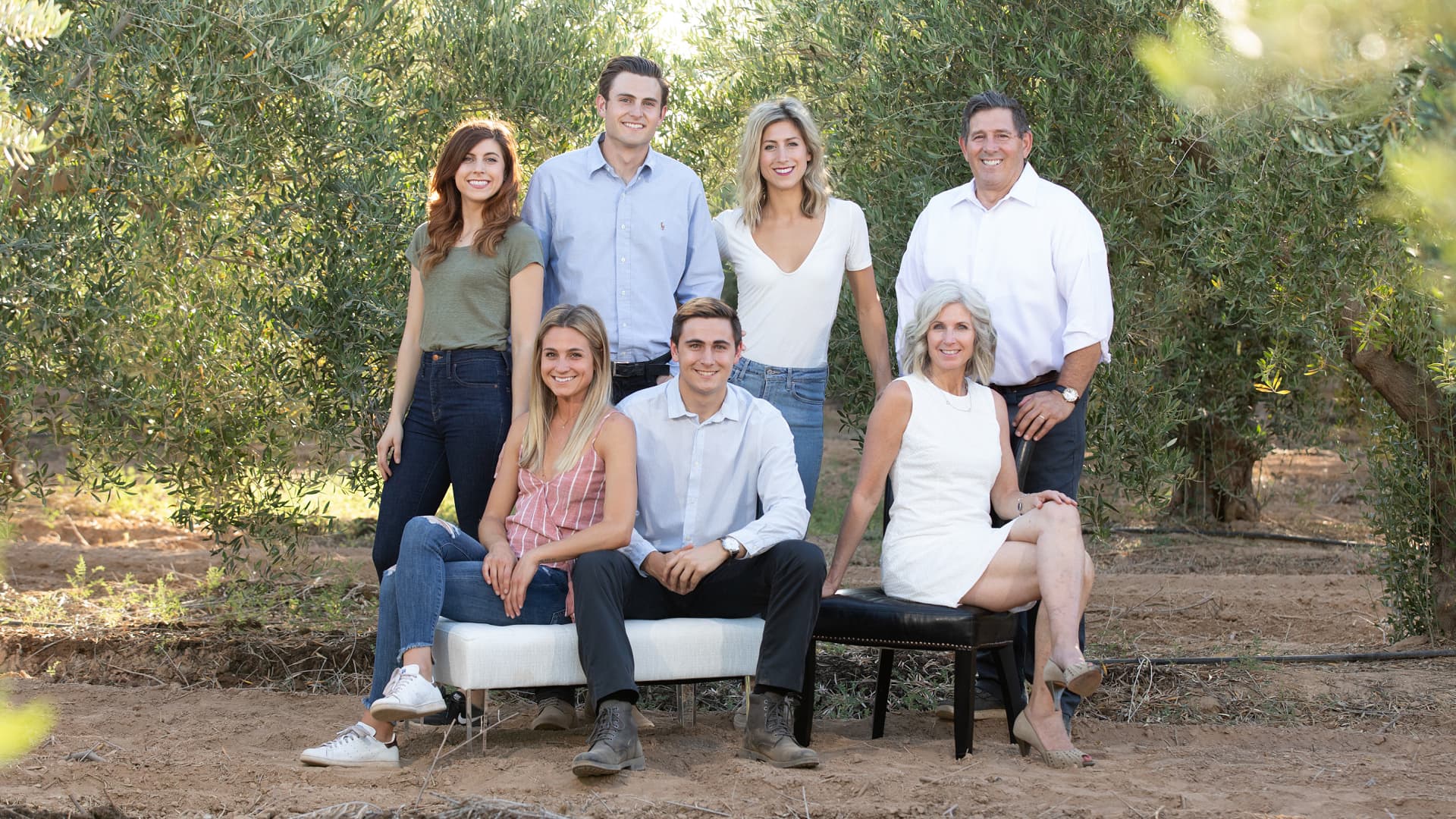 Agritourism Takes Off at Arizona's Queen Creek Olive Mill | Olive
