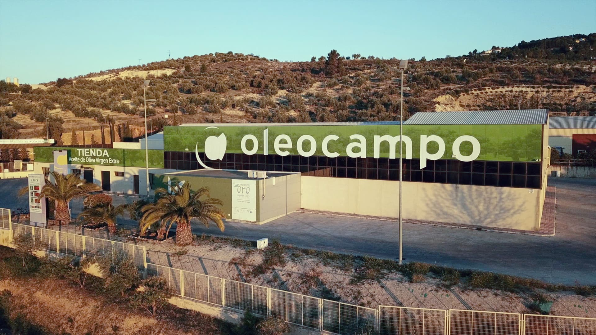 Over the past decade, five local mills have joined Oleocampo, bringing their modern equipment and expertise with them. (Photo: Oleocampo)