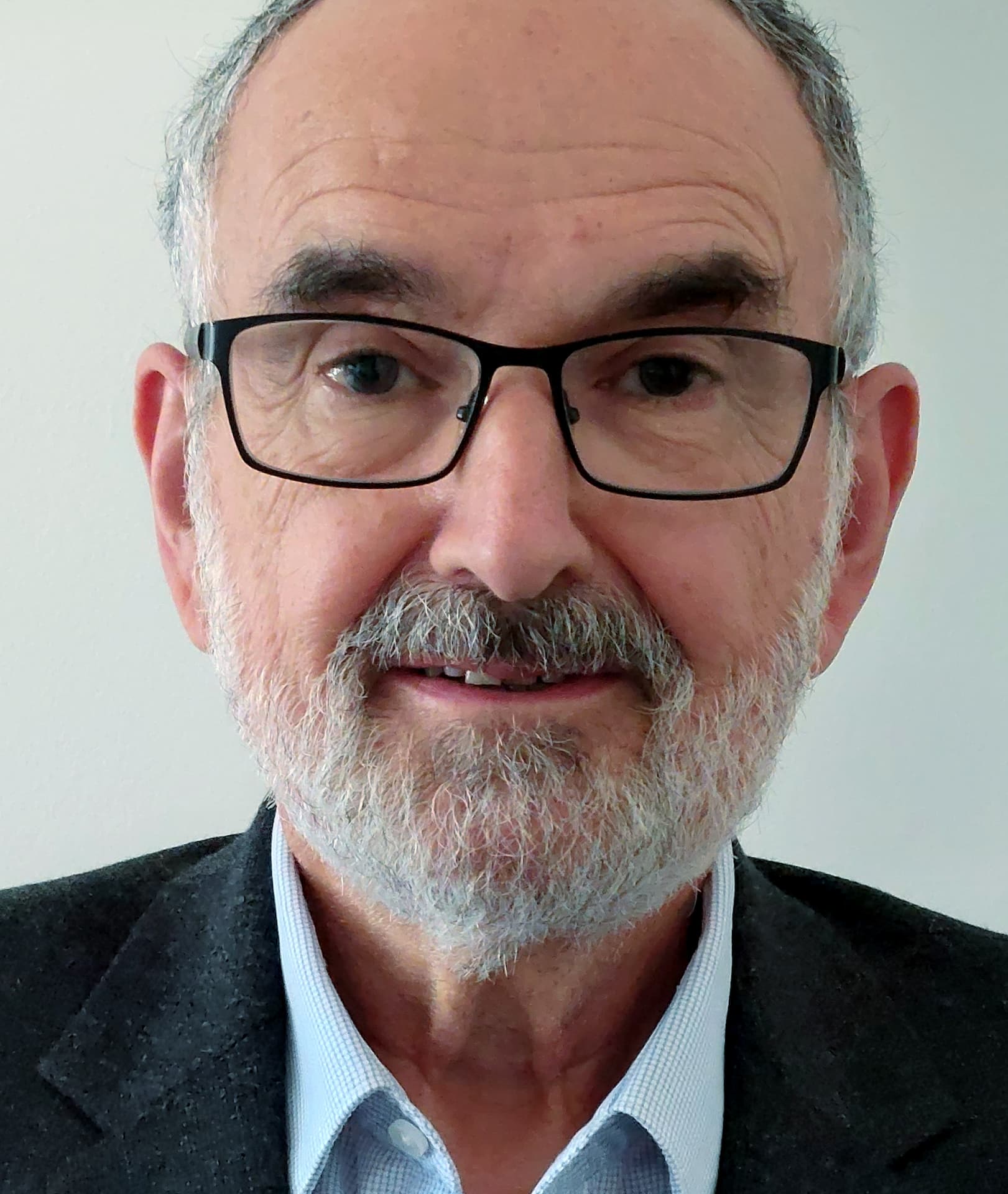 Serge Hercberg