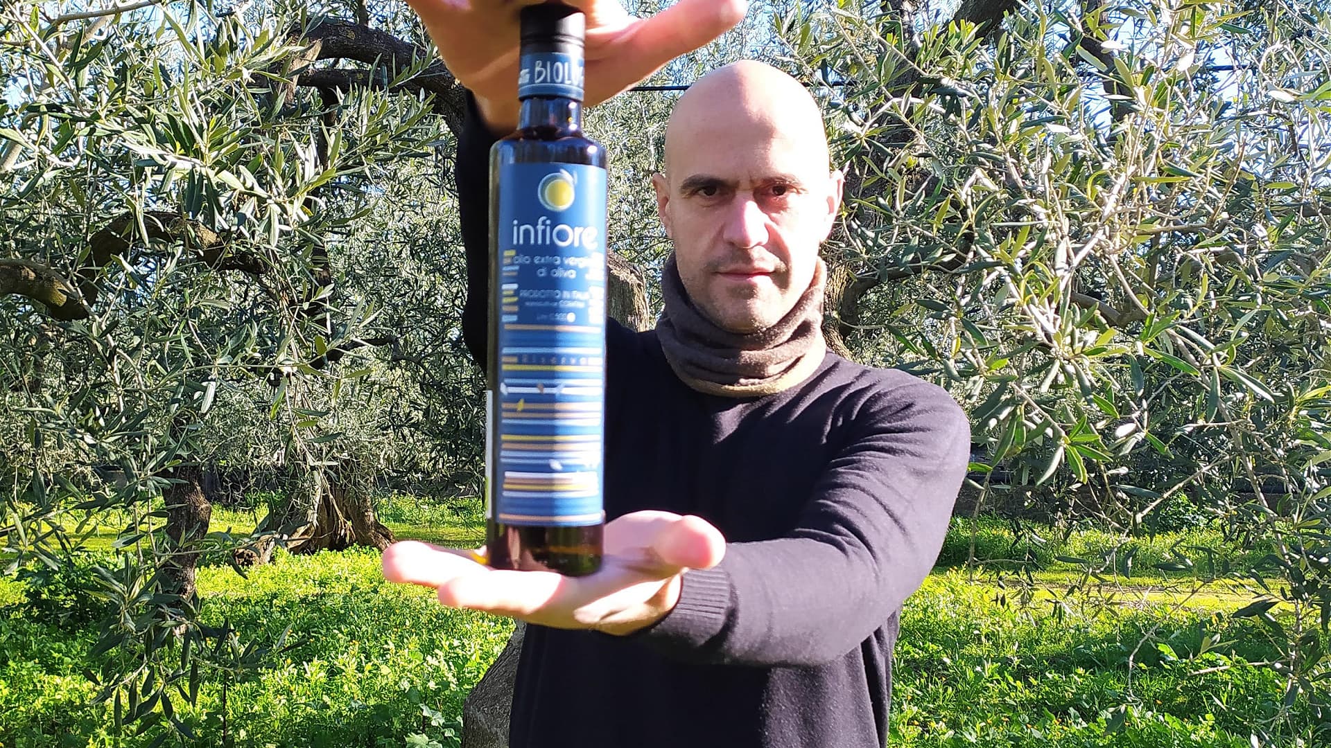Tommaso Fiore