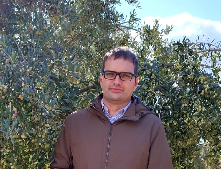Gaudea chief executive Gerard Camps (Photo: Gaudea)