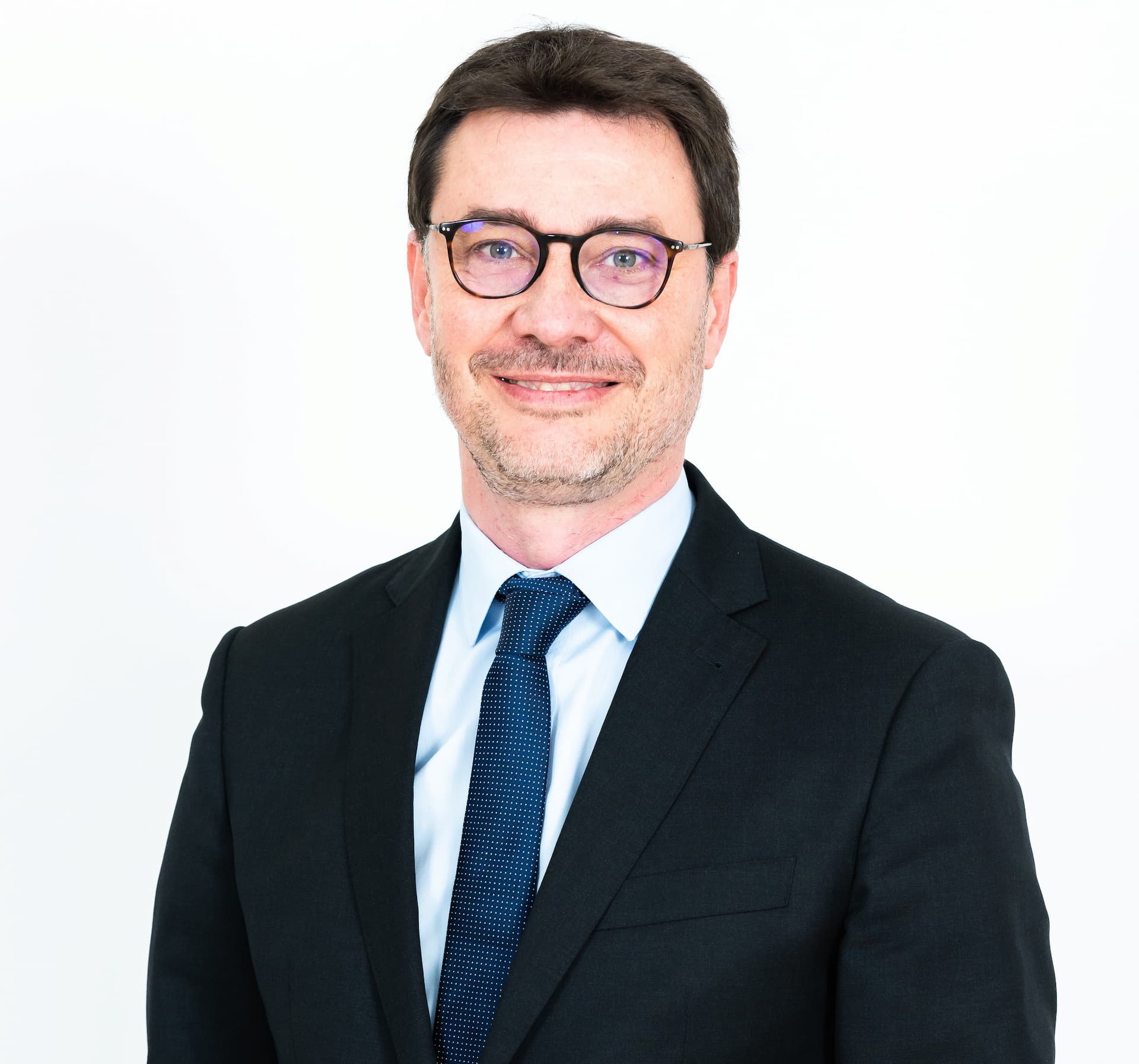 Thierry Moyroud