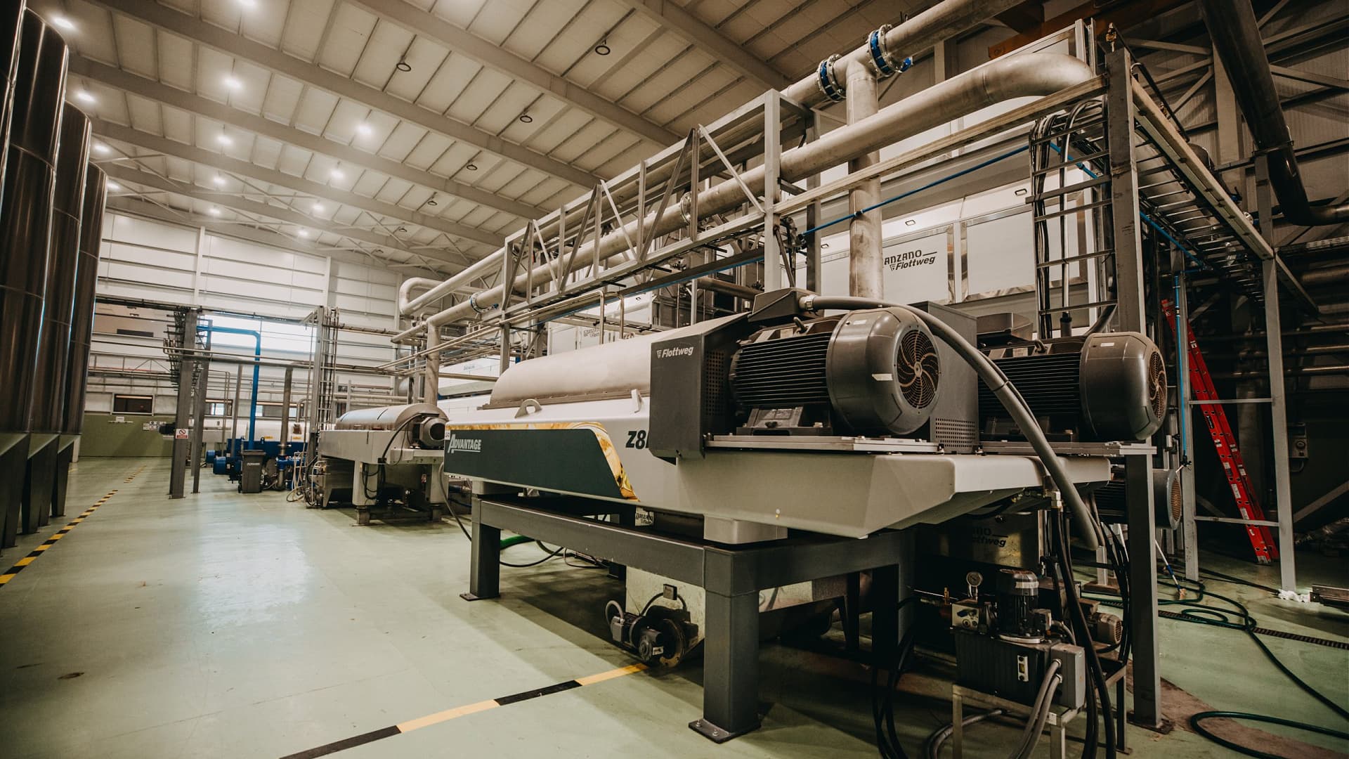 Mlling costs have increased in 2024 after the governemnt of President Javier Milei removed subsidies on electricity and fuel. (Photo: Solfrut)